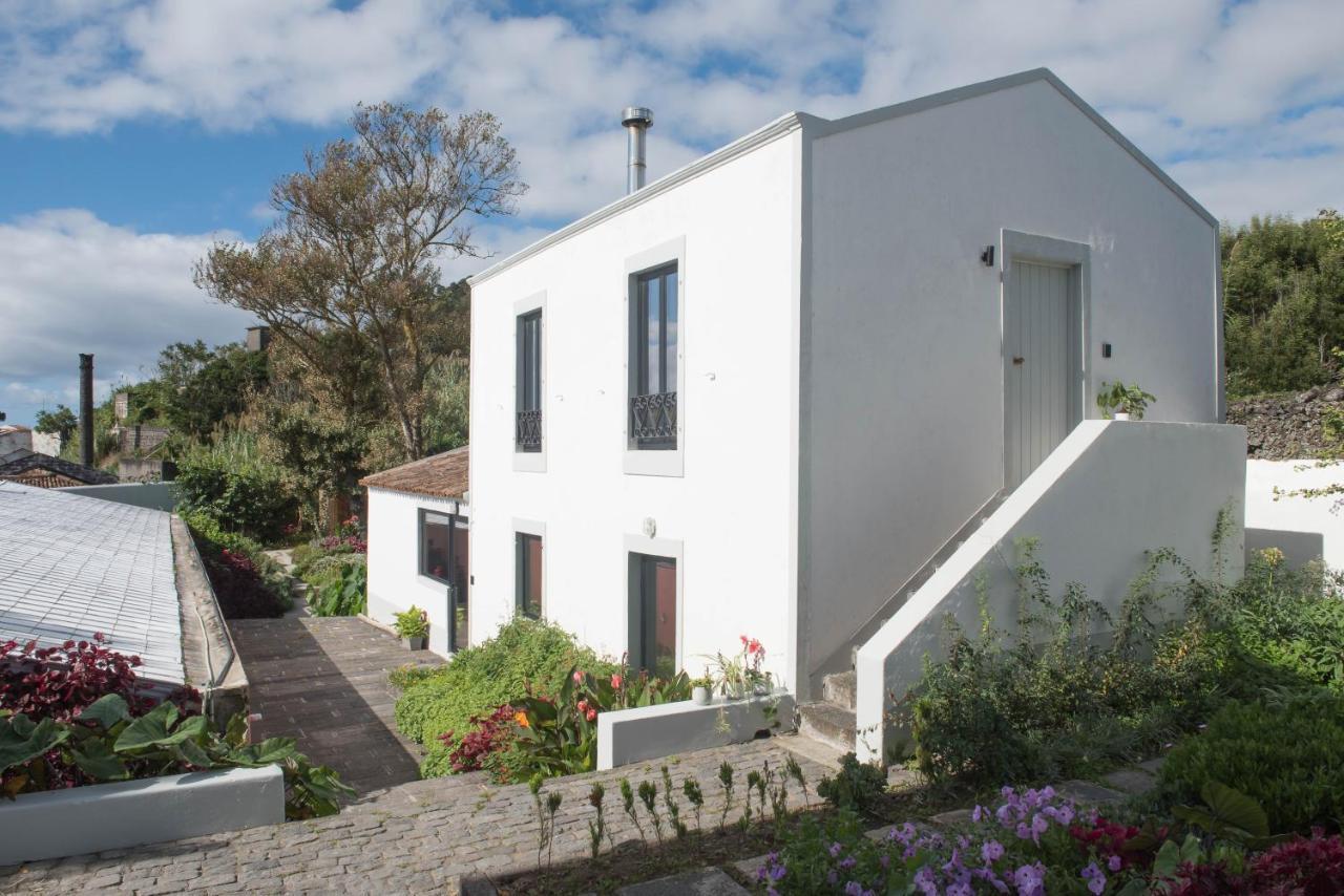 Green&Houses Ponta Delgada المظهر الخارجي الصورة